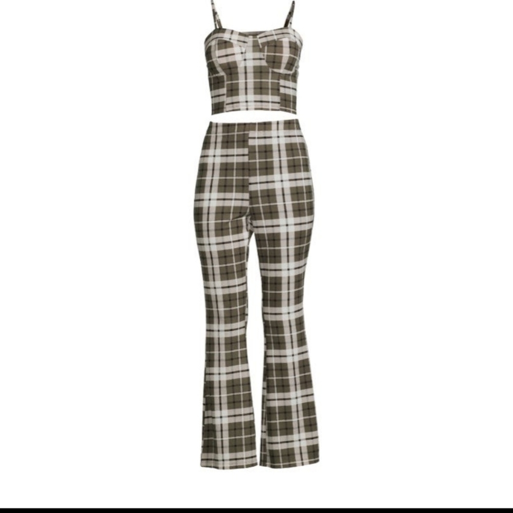 Nobo Woman's 2 piece outfit set